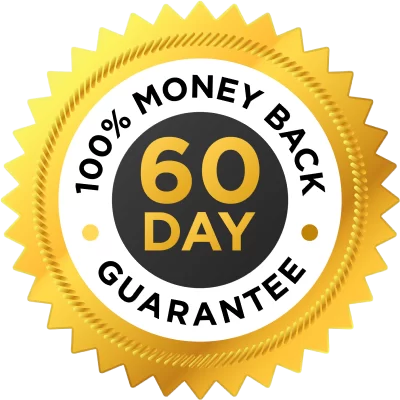 The Healing Wave Money Back Guarantee