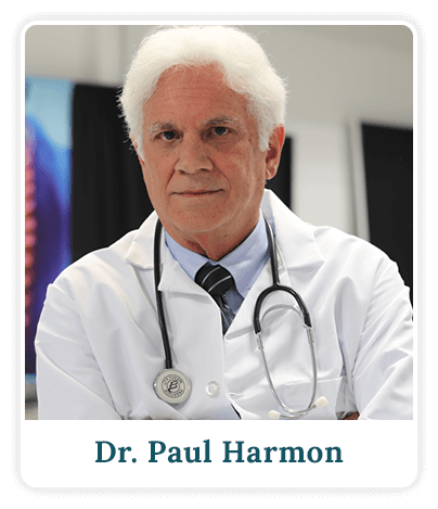 Dr. paul harmon