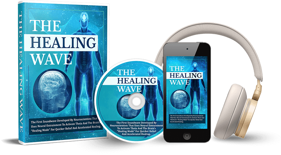 The Healing Wave Program - Official Website | by Dr. Paul Harmon