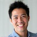 Headshot of David Chen, a happy client.