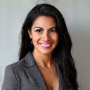 Headshot of Sarah Ibrahim, a successful client.
